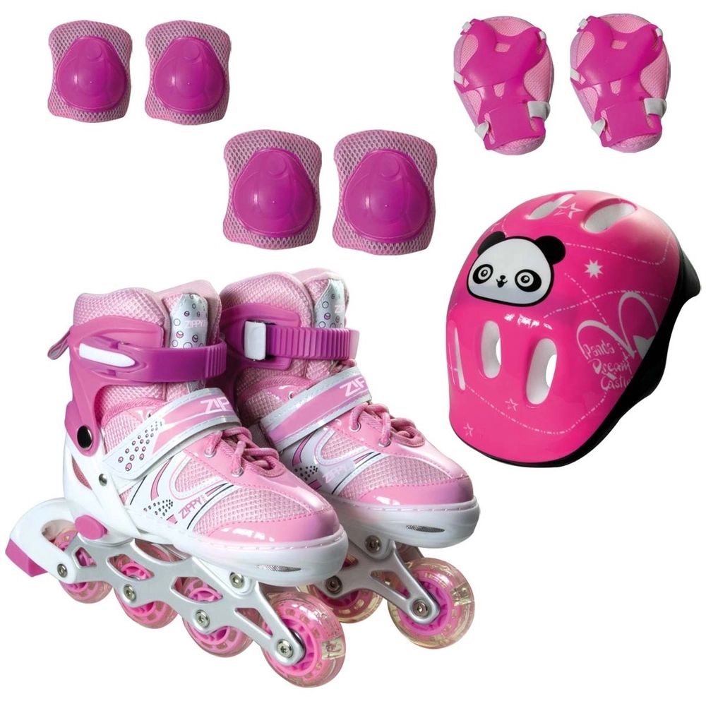 Nivalmix-Kit-Patins-Inline-Ajustavel-3437-7782---Zippy-Toys-2409361 Nivalmix-Kit-Patins-Inline-Ajustavel-3437-7782---Zippy-Toys-2409361