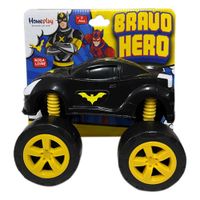 Nivalmix-Carrinho-Bravo-Hero-Preto-Roda-Livre---Homeplay-2410570-001 Nivalmix-Carrinho-Bravo-Hero-Preto-Roda-Livre---Homeplay-2410570-001