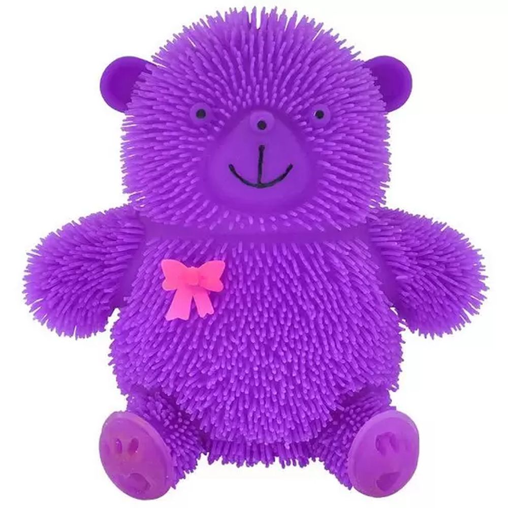 Nivalmix-Mania-Flofys-Urso-Baby-DMT6349-Roxo-DM-Toys-2381086-001 Nivalmix-Mania-Flofys-Urso-Baby-DMT6349-Roxo-DM-Toys-2381086-001