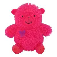 Nivalmix-Mania-Flofys-Urso-Baby-DMT6349-Rosa-DM-Toys-2381086-002 Nivalmix-Mania-Flofys-Urso-Baby-DMT6349-Rosa-DM-Toys-2381086-002
