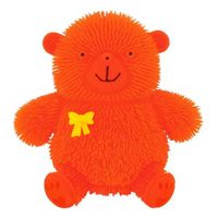 Nivalmix-Mania-Flofys-Urso-Baby-DMT6349-Laranja-DM-Toys-2381086-003 Nivalmix-Mania-Flofys-Urso-Baby-DMT6349-Laranja-DM-Toys-2381086-003