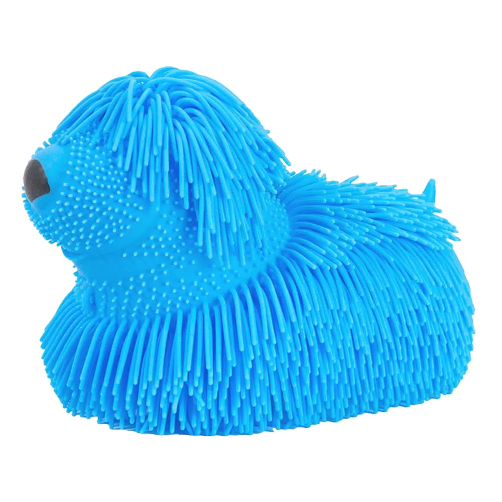 Nivalmix-Mania-Flofys-Doguinho-DMT6379-Azul-Dm-Toys-2410375-003 Nivalmix-Mania-Flofys-Doguinho-DMT6379-Azul-Dm-Toys-2410375-003