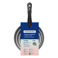 Nivalmix-Jogo-de-Frigideira-Caribe-Starflon-Max-3PCS-Preto-Tramontina-2409595--2- Nivalmix-Jogo-de-Frigideira-Caribe-Starflon-Max-3PCS-Preto-Tramontina-2409595--2-