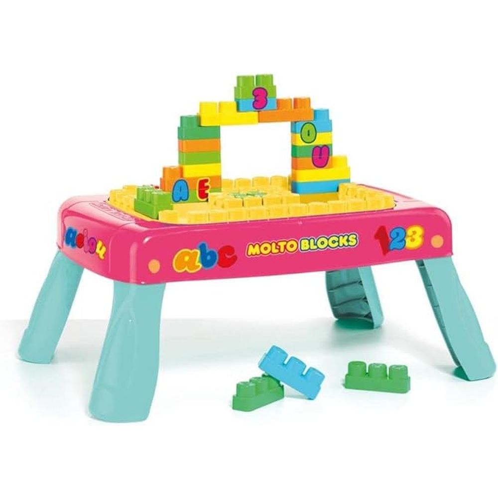 Nivalmix-Mesinha-Infantil-Didatica-C-20-Blocos-Montar-Rosa-Cardoso-2415705--1- Nivalmix-Mesinha-Infantil-Didatica-C-20-Blocos-Montar-Rosa-Cardoso-2415705--1-