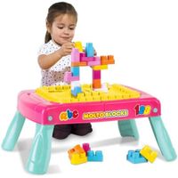 Nivalmix-Mesinha-Infantil-Didatica-C-20-Blocos-Montar-Rosa-Cardoso-2415705--2- Nivalmix-Mesinha-Infantil-Didatica-C-20-Blocos-Montar-Rosa-Cardoso-2415705--2-