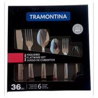 Nivalmix-Faqueiro-Malibu-Aco-Inox-36PCS-23799021-Tramontina-2409556--3- Nivalmix-Faqueiro-Malibu-Aco-Inox-36PCS-23799021-Tramontina-2409556--3-