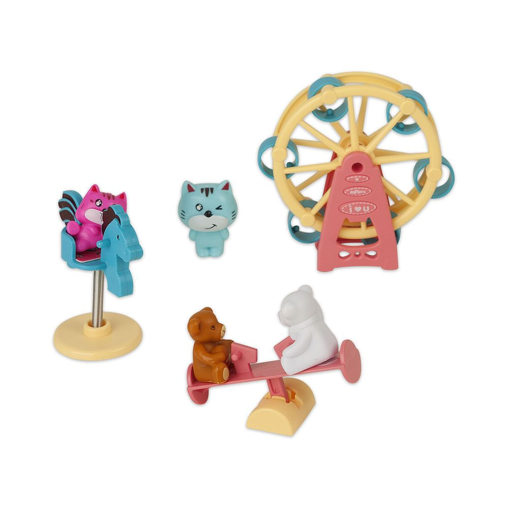 Nivalmix-Mini-City-Parque-de-Diversoes-Modelo-1-ZP01015---Zoop-Toys-2405747-001 Nivalmix-Mini-City-Parque-de-Diversoes-Modelo-1-ZP01015---Zoop-Toys-2405747-001