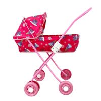 Nivalmix-Carrinho-de-Boneca-Berco-B4-Modelo-6---Mep-226750-006 Nivalmix-Carrinho-de-Boneca-Berco-B4-Modelo-6---Mep-226750-006