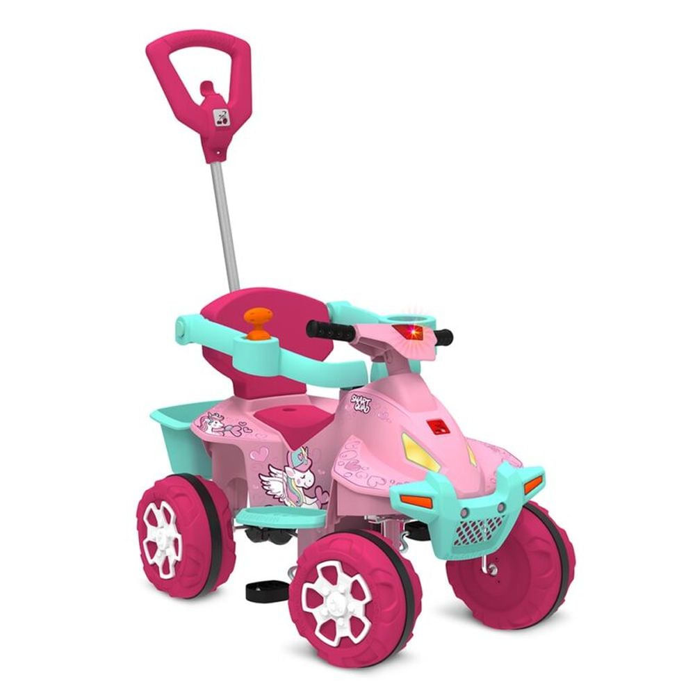 Nivalmix-Quadriciclo-Pedal---Passeio-Smart-Quad-Rosa---Bandeirante-2416264--5- Nivalmix-Quadriciclo-Pedal---Passeio-Smart-Quad-Rosa---Bandeirante-2416264--5-