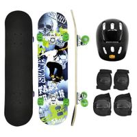 Nivalmix-Skate-Radical-Com-Acessorios-DMR6052-DM-Radical-2410323 Nivalmix-Skate-Radical-Com-Acessorios-DMR6052-DM-Radical-2410323