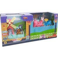 Nivalmix-Mini-City-Estacao-de-Trem-ZP01016-Zoop-Toys-2405721 Nivalmix-Mini-City-Estacao-de-Trem-ZP01016-Zoop-Toys-2405721