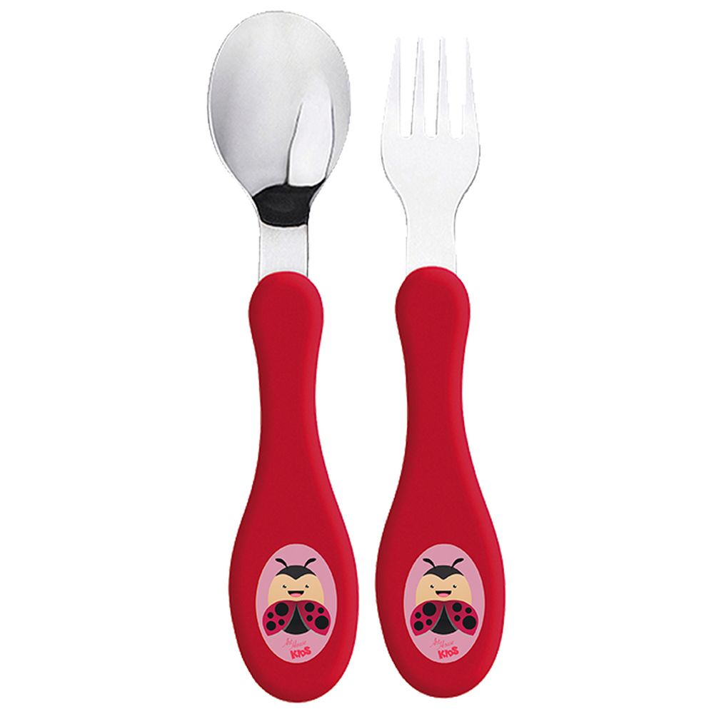 Nivalmix-Kit-Talher-Joaninha-01-Colher-e-01-Garfo-Art-House-2417109--2- Nivalmix-Kit-Talher-Joaninha-01-Colher-e-01-Garfo-Art-House-2417109--2-