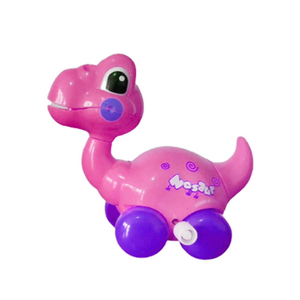 Nivalmix-Dinossauro-de-Corda-Pequeno-Dino-Rosa---Unik-Toys-2416576 Nivalmix-Dinossauro-de-Corda-Pequeno-Dino-Rosa---Unik-Toys-2416576