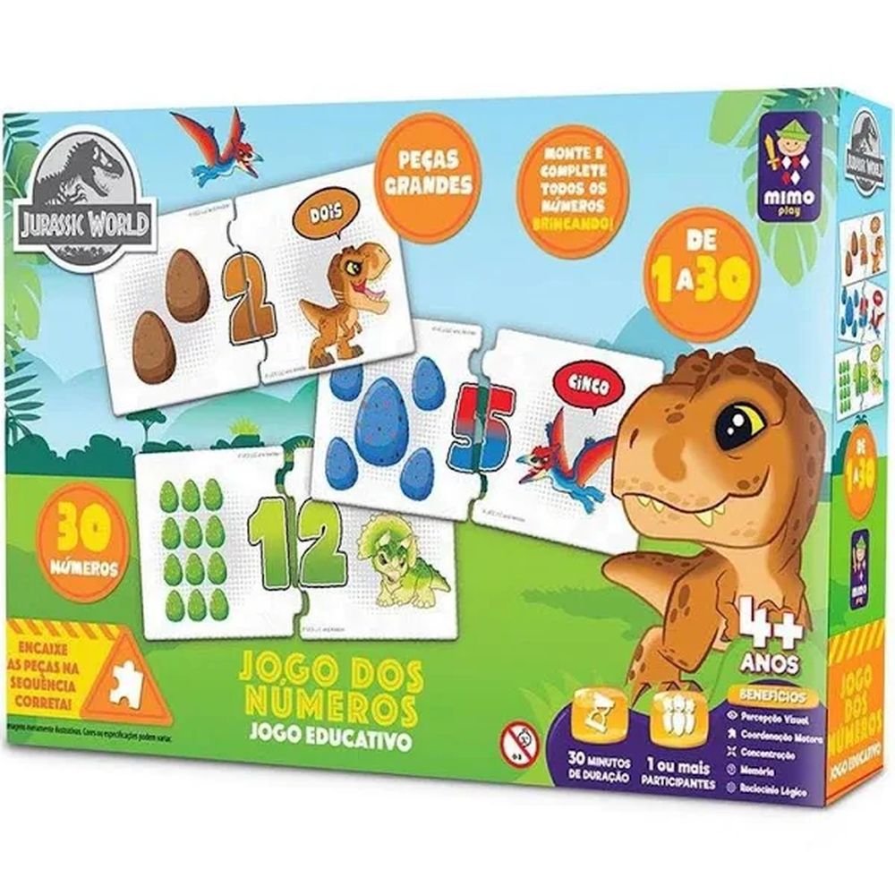 Nivalmix-Jogo-dos-Numeros-Jurassic-60-Pecas-2048-Mimo-2417733--2- Nivalmix-Jogo-dos-Numeros-Jurassic-60-Pecas-2048-Mimo-2417733--2-