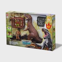 Nivalmix-Dinossauro-Expedicao-de-Cacadores-DinoPark---Bee-Toys-2416108 Nivalmix-Dinossauro-Expedicao-de-Cacadores-DinoPark---Bee-Toys-2416108
