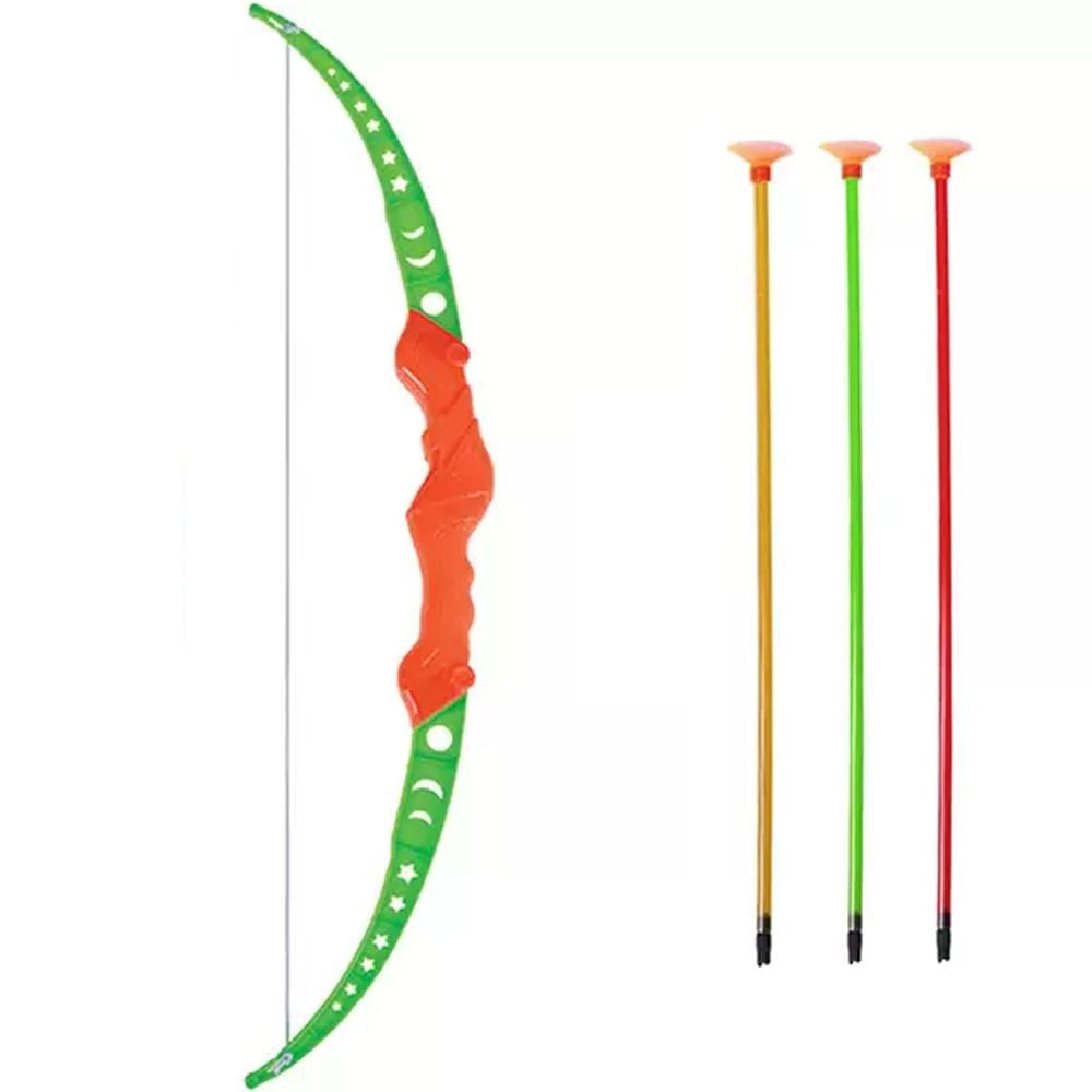 Nivalmix-Arco-e-Flecha-ZFT092-Laranja-Art-Brink-2417083-001 Nivalmix-Arco-e-Flecha-ZFT092-Laranja-Art-Brink-2417083-001