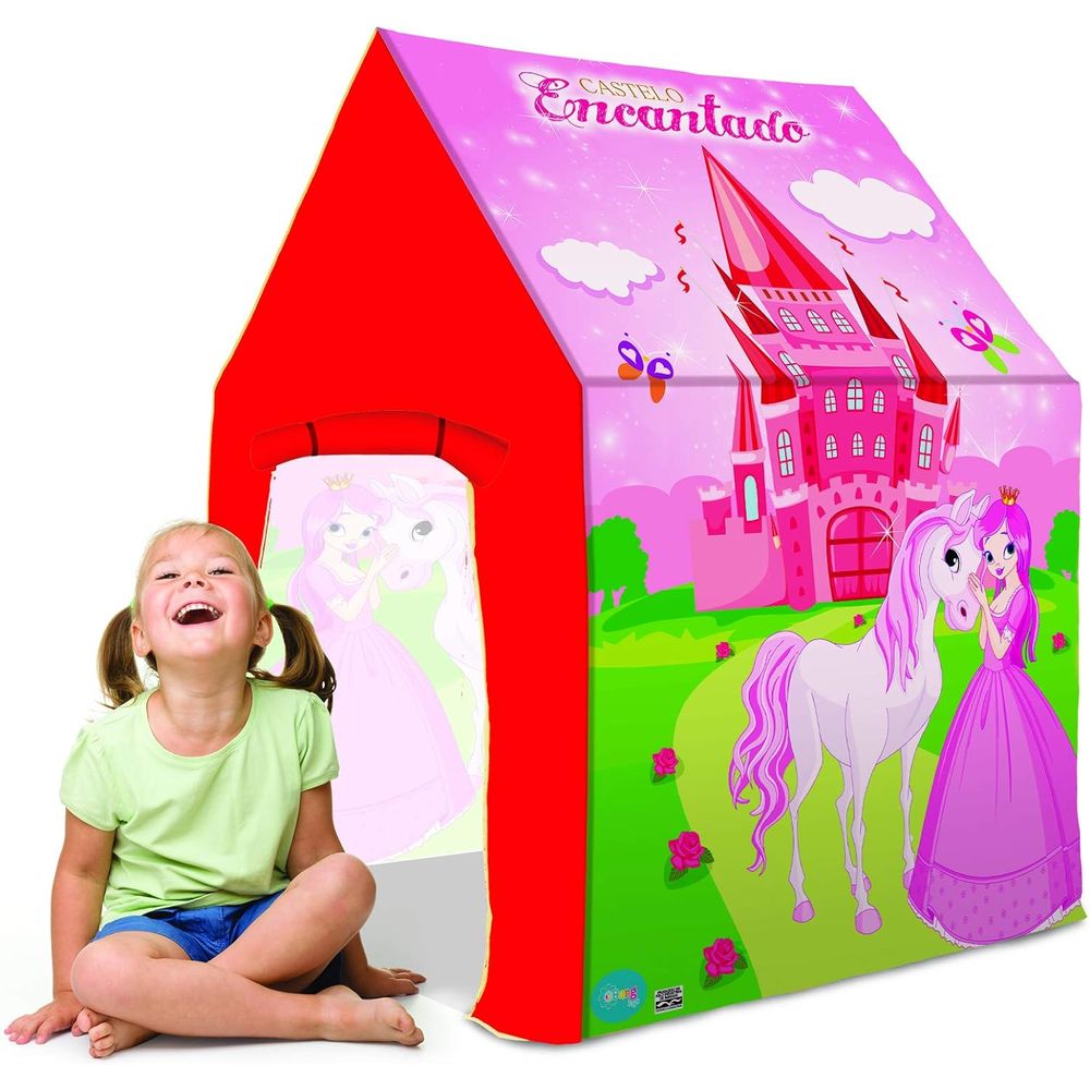 Nivalmix-Barraca-Castelo-Encantado-Facil-de-Montar-0489---Bang-Toys-2420268 Nivalmix-Barraca-Castelo-Encantado-Facil-de-Montar-0489---Bang-Toys-2420268