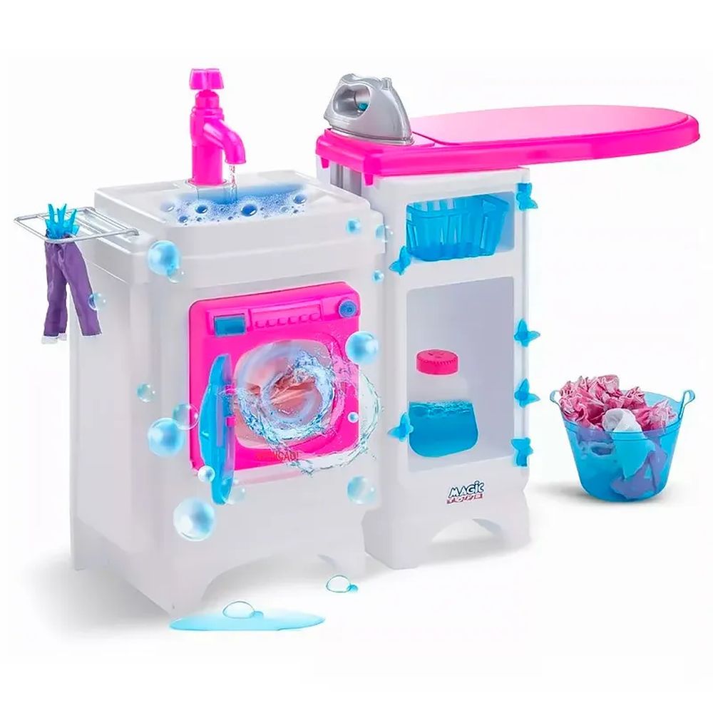 Nivalmix-Brinquedo-Lavanderia-Lava-e-Passa-8042-Magic-Toys-2405929--3- Nivalmix-Brinquedo-Lavanderia-Lava-e-Passa-8042-Magic-Toys-2405929--3-