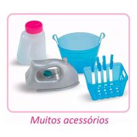 Nivalmix-Brinquedo-Lavanderia-Lava-e-Passa-8042-Magic-Toys-2405929--1- Nivalmix-Brinquedo-Lavanderia-Lava-e-Passa-8042-Magic-Toys-2405929--1-