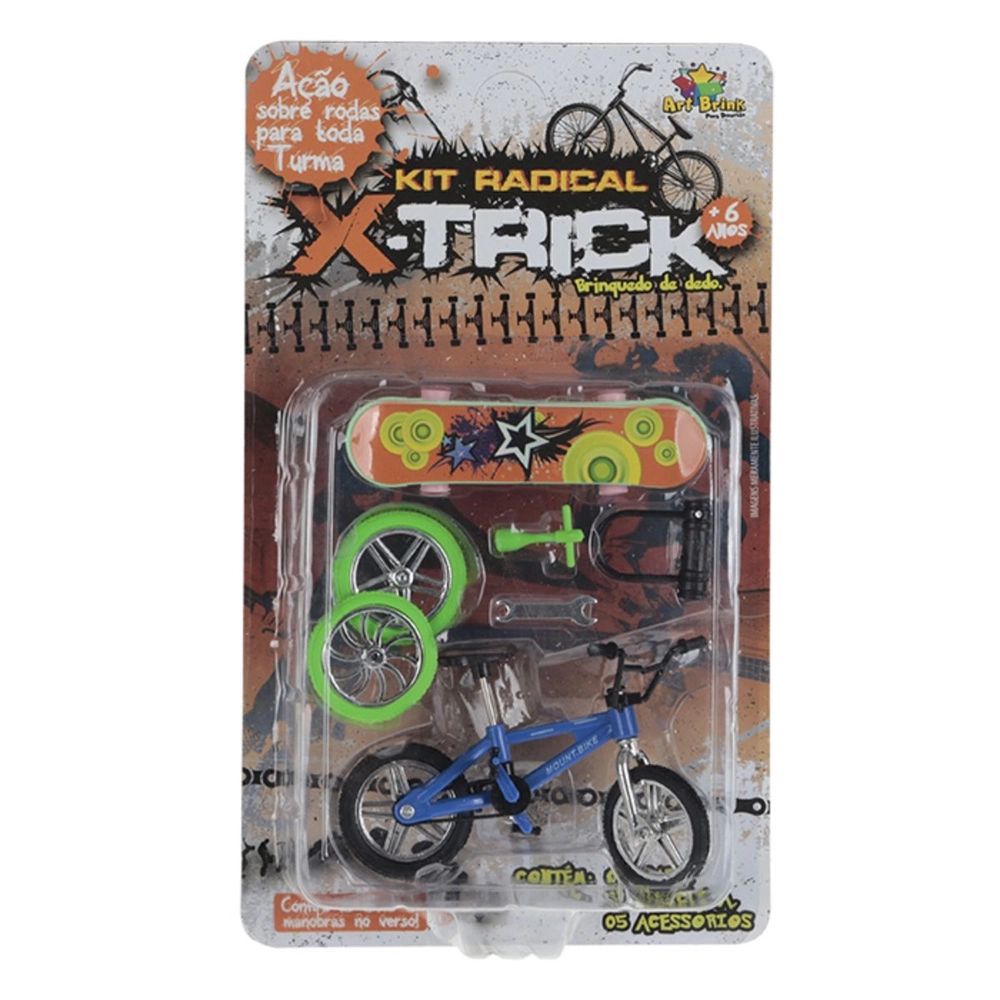 Nivalmix-Bicicleta-de-Dedo-c-Acessorios-X-Trick-Azul-Art-Brink-2340149-003--1- Nivalmix-Bicicleta-de-Dedo-c-Acessorios-X-Trick-Azul-Art-Brink-2340149-003--1-