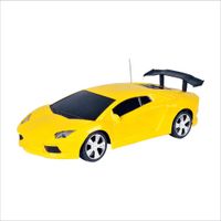 Nivalmix-Carrinho-de-Controle-Remoto-Alto-Show-Esportivo-Amarelo-CKS-1813402-001 Nivalmix-Carrinho-de-Controle-Remoto-Alto-Show-Esportivo-Amarelo-CKS-1813402-001