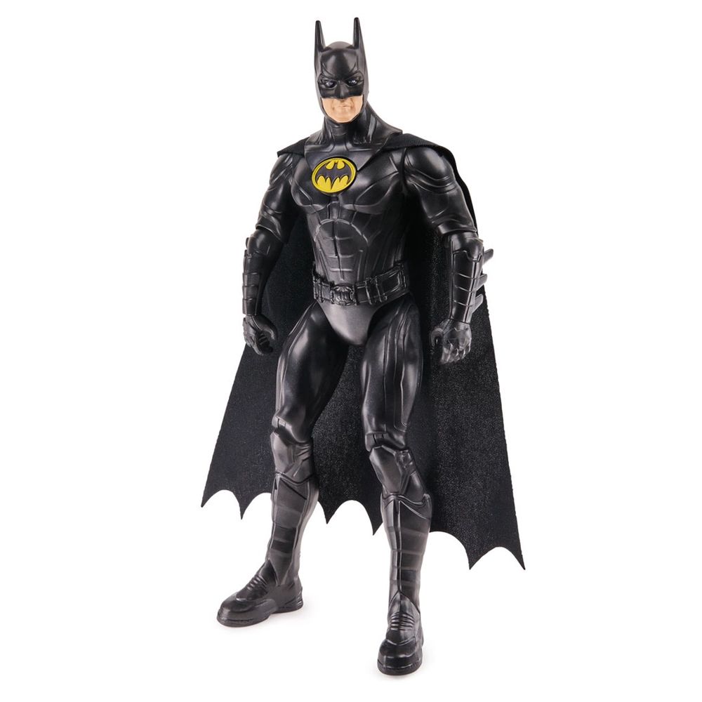 Nivalmix-Boneco-Batman-30cm-Articulado-Filme-Flash-DC---Sunny-2417304-002--3- Nivalmix-Boneco-Batman-30cm-Articulado-Filme-Flash-DC---Sunny-2417304-002--3-