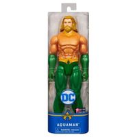 Nivalmix-Boneco-Aquaman-30cm-Articulado-DC---Sunny-2417317-001--1- Nivalmix-Boneco-Aquaman-30cm-Articulado-DC---Sunny-2417317-001--1-