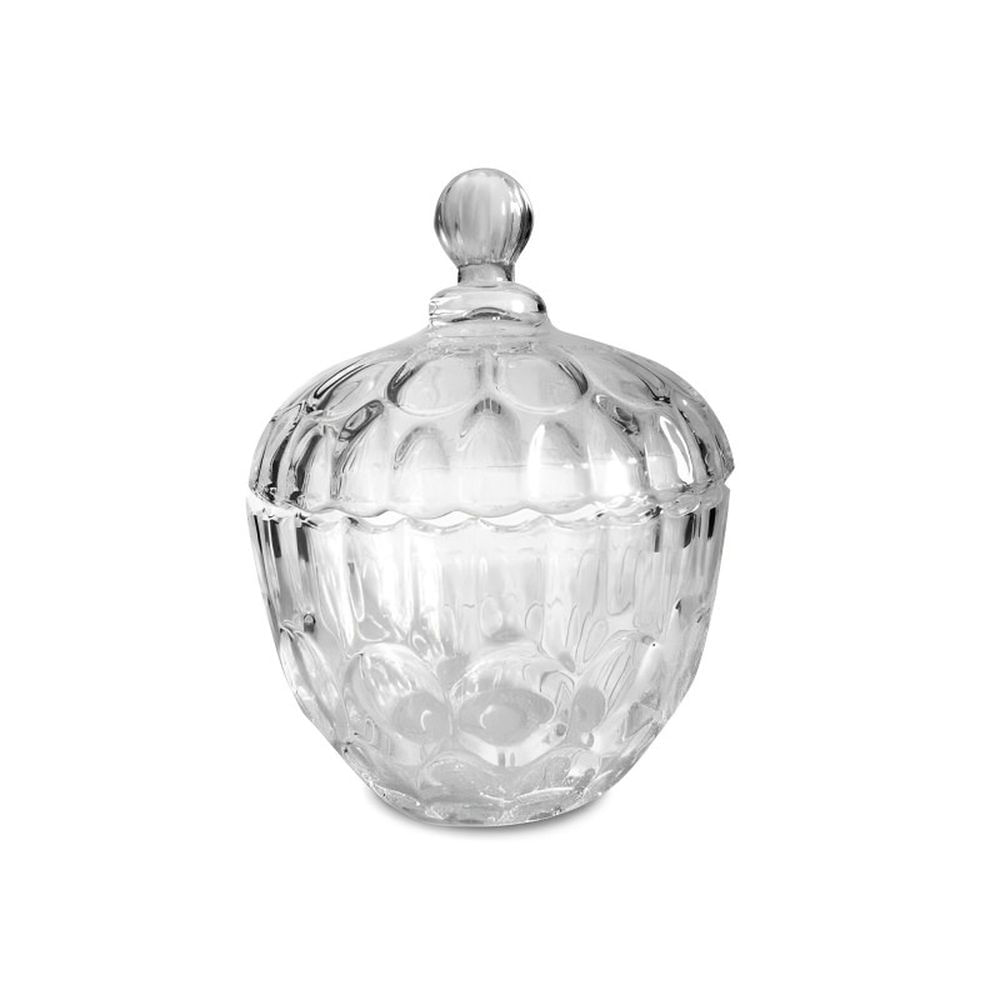 Nivalmix-Bomboniere-Potiche-Vidro-C-Tampa-10x13cm-N240071-6-Quanhe-2400716 Nivalmix-Bomboniere-Potiche-Vidro-C-Tampa-10x13cm-N240071-6-Quanhe-2400716