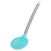 Nivalmix-Escumadeira-de-Silicone-35cm-Verde-N239508-7---Quanhe- Nivalmix-Escumadeira-de-Silicone-35cm-Verde-N239508-7---Quanhe-