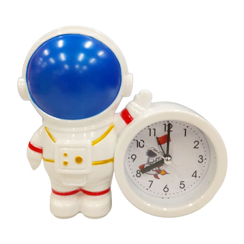 Nivalmix-Relogio-de-Mesa-Astronauta-145-x-13cm-Azul---Quanhe-2395659-002 Nivalmix-Relogio-de-Mesa-Astronauta-145-x-13cm-Azul---Quanhe-2395659-002