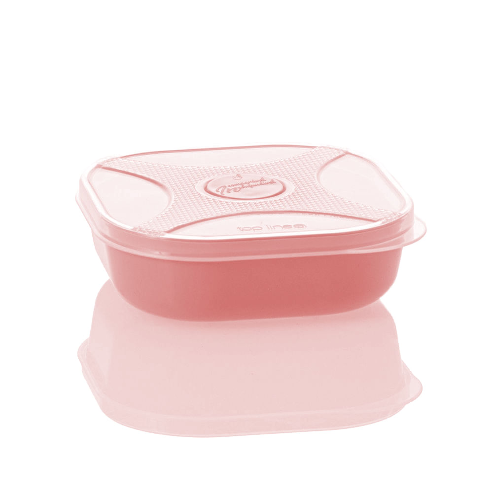 Nivalmix-Organizador-Multiuso-Quadrado-320ML-764-2-Rosa-Top-Line-2416459-001 Nivalmix-Organizador-Multiuso-Quadrado-320ML-764-2-Rosa-Top-Line-2416459-001