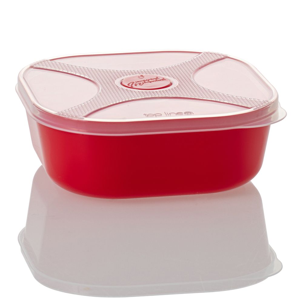 Nivalmix-Organizador-Multiuso-Quadrado-740ML-766-2-Vermelho-Top-Line-2416511-004 Nivalmix-Organizador-Multiuso-Quadrado-740ML-766-2-Vermelho-Top-Line-2416511-004