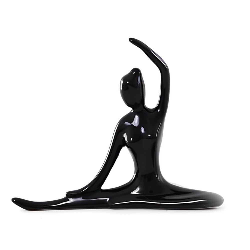 Nivalmix-Enfeite-Yoga-16x13x02cm-DEF01032-Preto-Wincy-2413274-003 Nivalmix-Enfeite-Yoga-16x13x02cm-DEF01032-Preto-Wincy-2413274-003