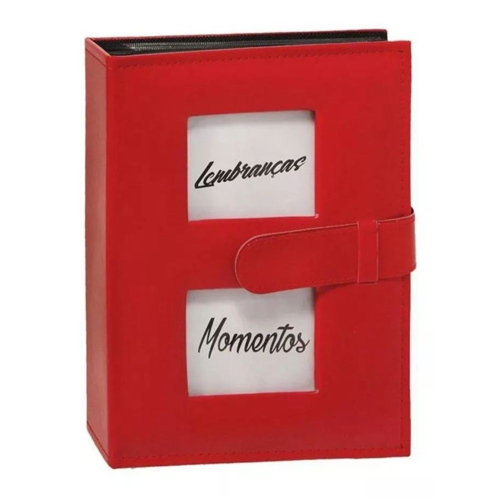 Nivalmix-Album-200-Fotos-10X15-Vermelho-PH1320011-Yes-2208641 Nivalmix-Album-200-Fotos-10X15-Vermelho-PH1320011-Yes-2208641