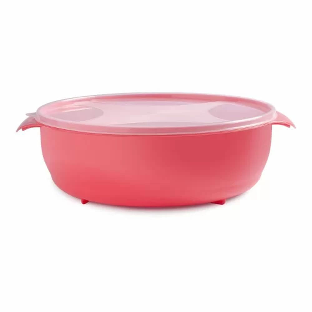 Nivalmix-Organizador-Multiuso-Redondo-5L-Goiaba---Top-Line-2126598-004 Nivalmix-Organizador-Multiuso-Redondo-5L-Goiaba---Top-Line-2126598-004