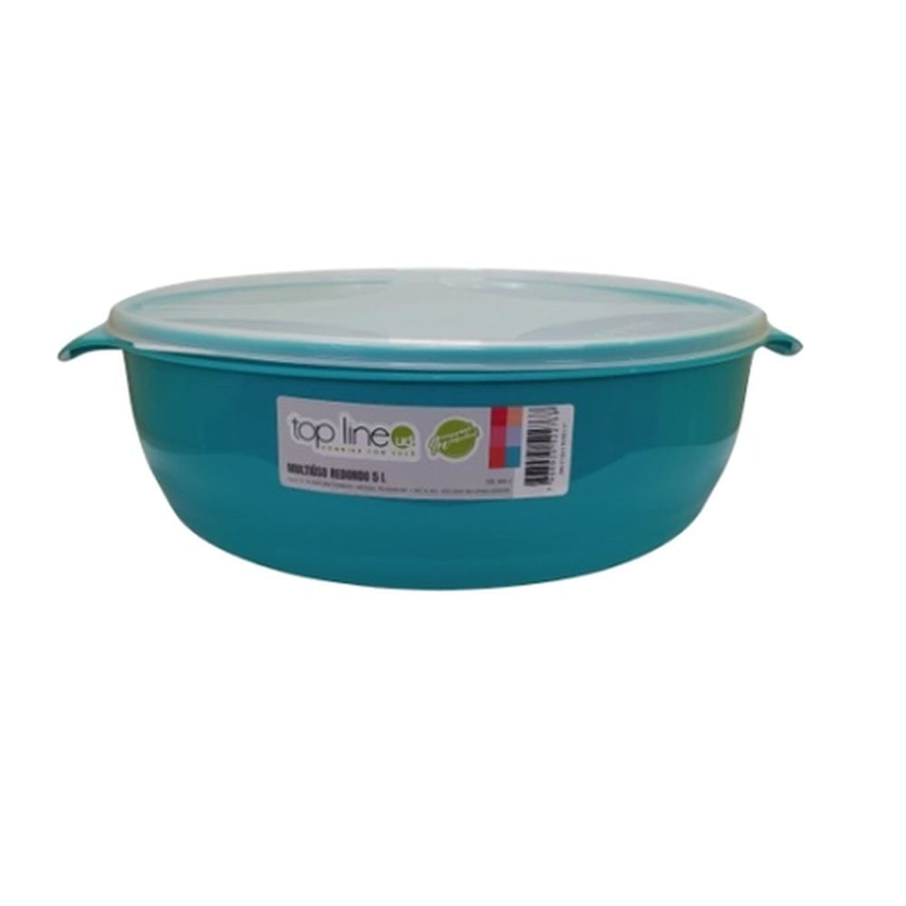 Nivalmix-Organizador-Multiuso-Redondo-5L-Verde-Agua---Top-Line-2126598-005 Nivalmix-Organizador-Multiuso-Redondo-5L-Verde-Agua---Top-Line-2126598-005