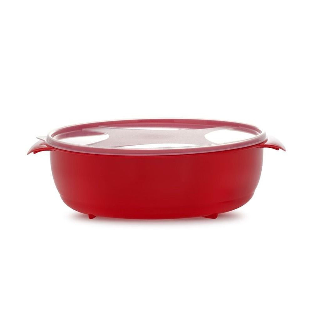 Nivalmix-Organizador-Multiuso-Redondo-5L-Vermelho---Top-Line-2126598-002 Nivalmix-Organizador-Multiuso-Redondo-5L-Vermelho---Top-Line-2126598-002