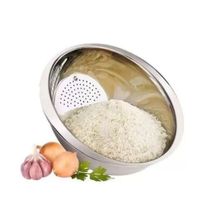 Nivalmix-Escorredor-de-Arroz-255-x-10cm-Em-601-Hauskraf-2406800--1- Nivalmix-Escorredor-de-Arroz-255-x-10cm-Em-601-Hauskraf-2406800--1-