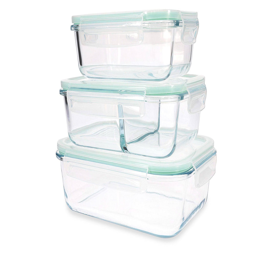 Nivalmix-Jogo-de-Potes-Com-Tampa-3-Pecas-Vidro-N240225-0---Quanhe-2402250 Nivalmix-Jogo-de-Potes-Com-Tampa-3-Pecas-Vidro-N240225-0---Quanhe-2402250