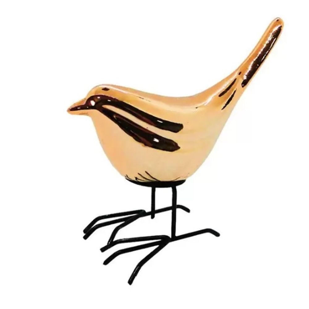 Nivalmix-Enfeite-Decorativo-Passaro-Niau-Ceramica-Rose---Wincy-2413300-002 Nivalmix-Enfeite-Decorativo-Passaro-Niau-Ceramica-Rose---Wincy-2413300-002