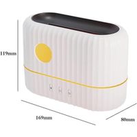 Nivalmix-Umidificador-de-Ar-Com-Difusor-de-Aroma-LED-USB---Quanhe-2401574--3- Nivalmix-Umidificador-de-Ar-Com-Difusor-de-Aroma-LED-USB---Quanhe-2401574--3-