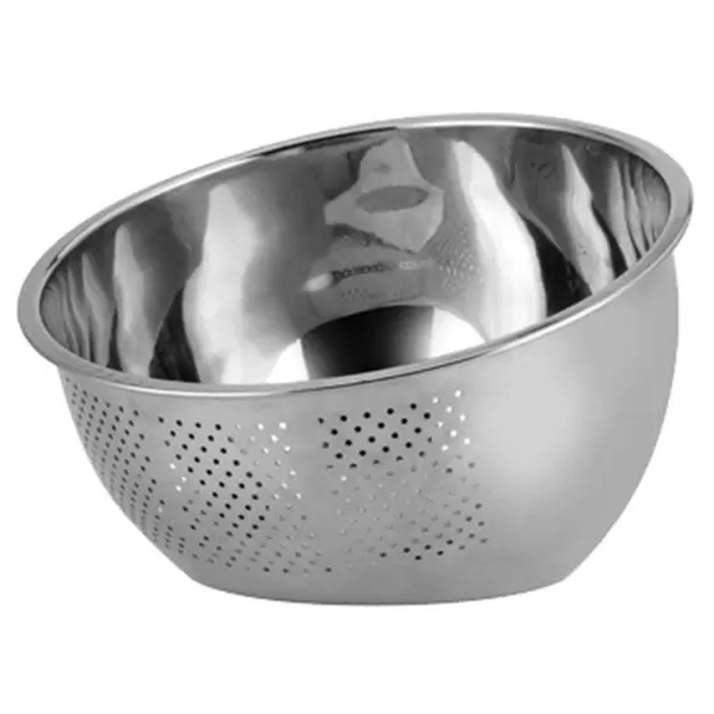 Nivalmix-Escorredor-de-Arroz-Acoinox-23CM-N240188-6-Quanhe-2401886 Nivalmix-Escorredor-de-Arroz-Acoinox-23CM-N240188-6-Quanhe-2401886