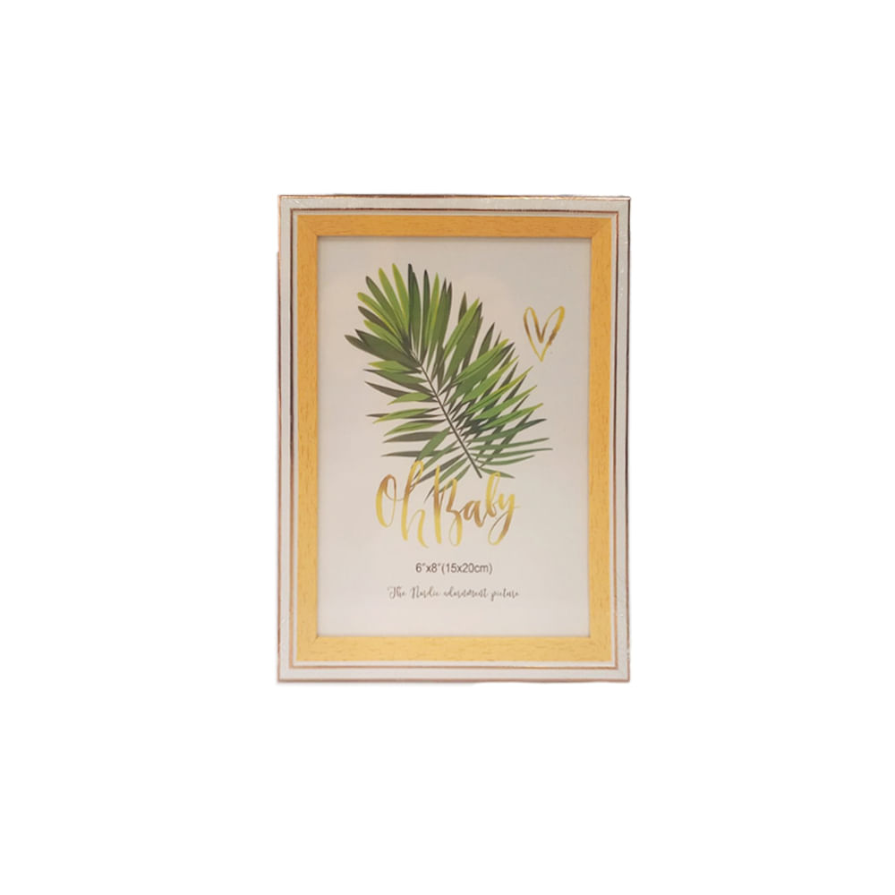 Nivalmix-Porta-Retrato-15x20cm-Moldura-Amarelo-Wincy2413183-003 Nivalmix-Porta-Retrato-15x20cm-Moldura-Amarelo-Wincy2413183-003