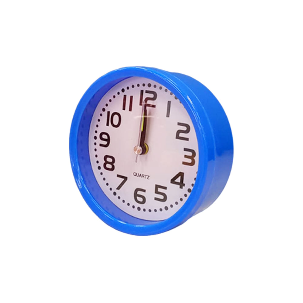 Nivalmix-Relogio-Mesa-Quadrado-95x95cm-N239559-4-Azul-Quanhe Nivalmix-Relogio-Mesa-Quadrado-95x95cm-N239559-4-Azul-Quanhe