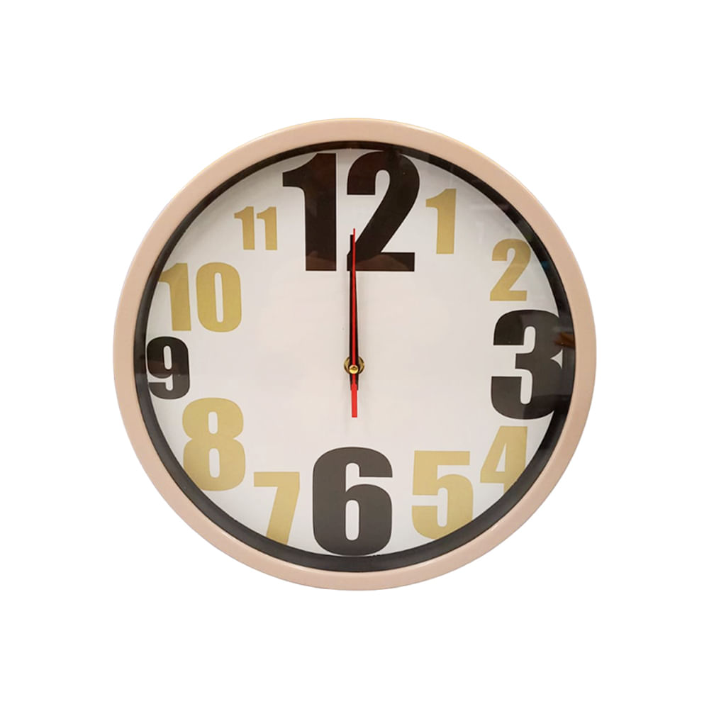 Nivalmix-Relogio-de-Parede-Redondo-305x4cm-Rosa---Quanhe-2395685-001 Nivalmix-Relogio-de-Parede-Redondo-305x4cm-Rosa---Quanhe-2395685-001