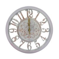 Nivalmix-Relogio-de-Parede-Vintage-30x4cm-Branco-N239586-7---Quanhe