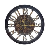 Nivalmix-Relogio-de-Parede-Vintage-30x4cm-Preto-N239586-7---Quanhe