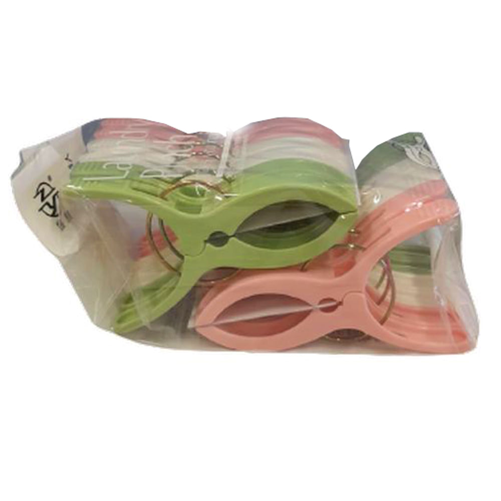 Nivalmix-Clipe-P-Roupas-12-Pecas-9x1-2CM-N240253-6-Quanhe-2402536 Nivalmix-Clipe-P-Roupas-12-Pecas-9x1-2CM-N240253-6-Quanhe-2402536