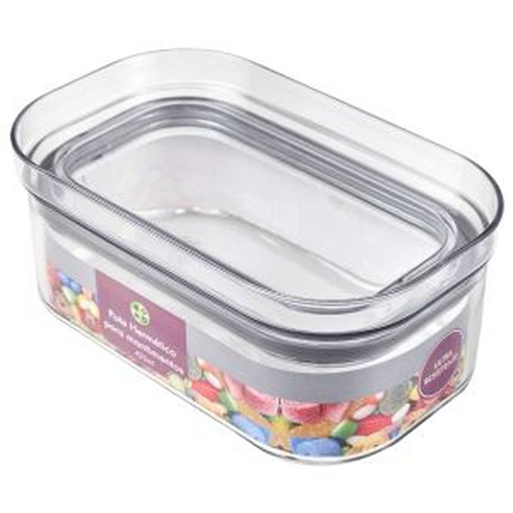 Nivalmix-Pote-Hemetico-para-Mantimentos-425ml-Ultra-Resistente---Bono-2410804--1- Nivalmix-Pote-Hemetico-para-Mantimentos-425ml-Ultra-Resistente---Bono-2410804--1-