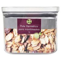 Nivalmix-Pote-Hemetico-para-Mantimentos-1L-Ultra-Resistente---Bono-2410817--2- Nivalmix-Pote-Hemetico-para-Mantimentos-1L-Ultra-Resistente---Bono-2410817--2-